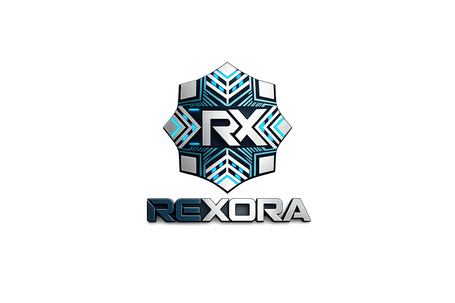 Rexora Logo
